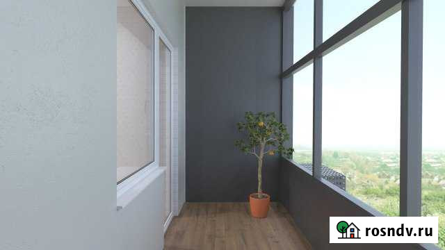 Квартира-студия, 32 м², 12/17 эт. на продажу в Домодедово Домодедово - изображение 1