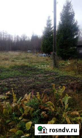 Участок СНТ, ДНП 10 сот. на продажу в Удомле Удомля - изображение 1