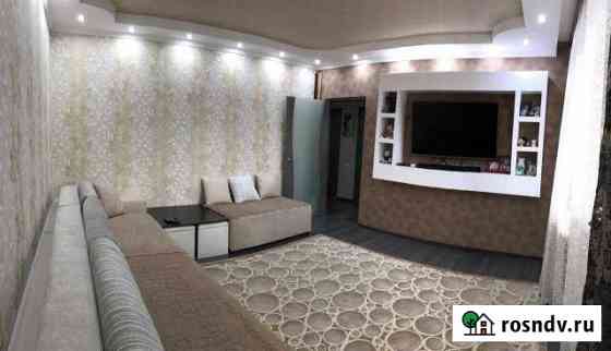 2-комнатная квартира, 54 м², 3/3 эт. на продажу в Яр-Сале Яр-Сале