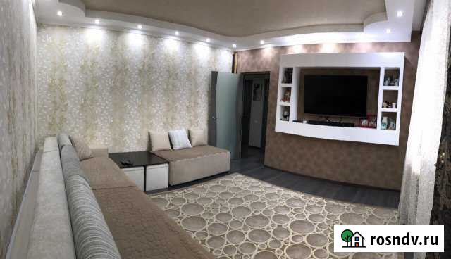 2-комнатная квартира, 54 м², 3/3 эт. на продажу в Яр-Сале Яр-Сале - изображение 1