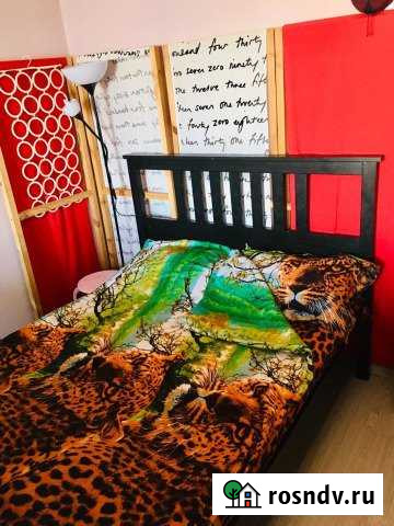 1-комнатная квартира, 40 м², 9/10 эт. в аренду посуточно в Люберцах Люберцы - изображение 1