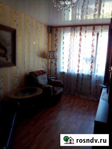 3-комнатная квартира, 54 м², 2/3 эт. на продажу в Отрадном Отрадный - изображение 1