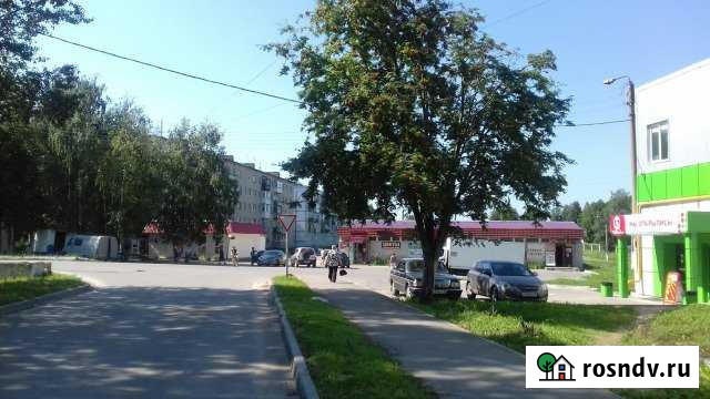 Складское помещение, 70 кв.м. Козельск - изображение 1