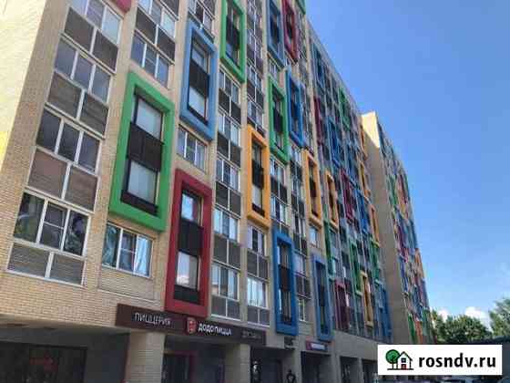 1-комнатная квартира, 41 м², 7/14 эт. на продажу в Аксае Ростовской области Аксай