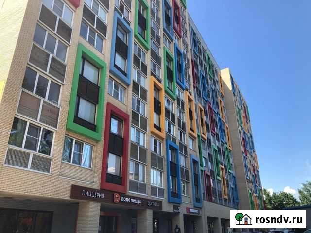 1-комнатная квартира, 41 м², 7/14 эт. на продажу в Аксае Ростовской области Аксай - изображение 1