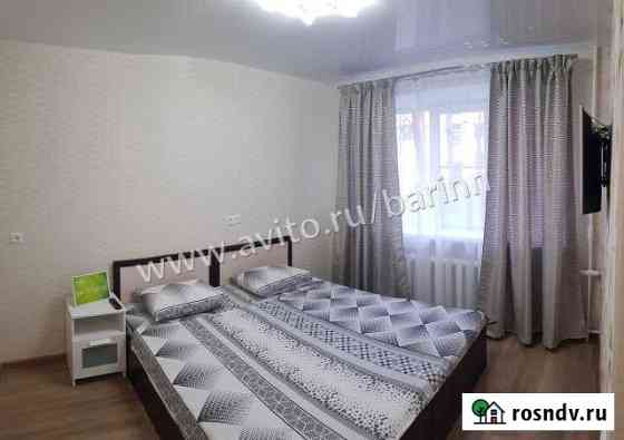 1-комнатная квартира, 25 м², 1/5 эт. в аренду посуточно в Подольске Подольск