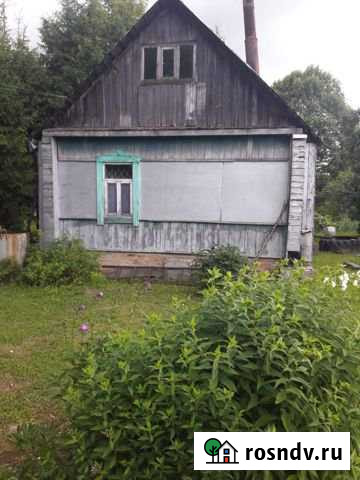 Дом 60 м² на участке 25 сот. на продажу в Десногорске Десногорск - изображение 1