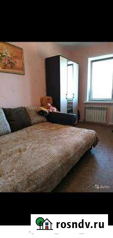 Комната 18 м² в 2-ком. кв., 9/10 эт. в аренду на длительный срок в Липецке Липецк - изображение 1