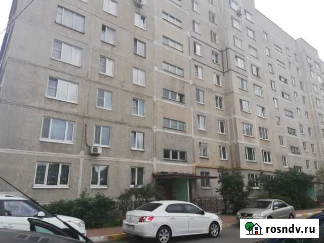 2-комнатная квартира, 52 м², 6/9 эт. в аренду на длительный срок в Раменском Раменское - изображение 1