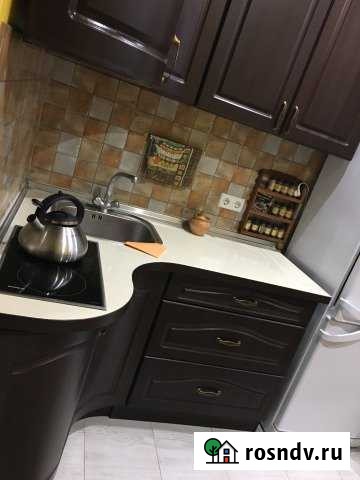 1-комнатная квартира, 32 м², 1/2 эт. в аренду посуточно в Керче Керчь - изображение 1