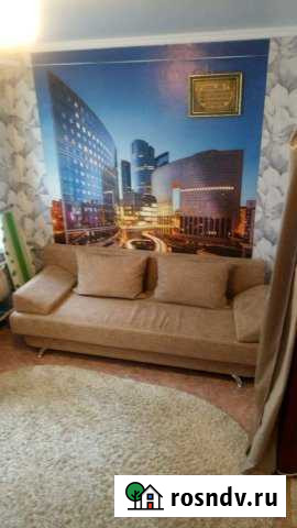 Квартира-студия, 16 м², 1/5 эт. на продажу в Нефтекамске Нефтекамск - изображение 1