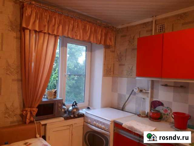 3-комнатная квартира, 64 м², 4/5 эт. на продажу в Губкине Губкин - изображение 1