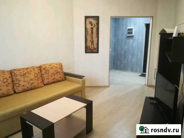 3-комнатная квартира, 65 м², 16/23 эт. в аренду посуточно в Краснодаре Краснодар - изображение 1