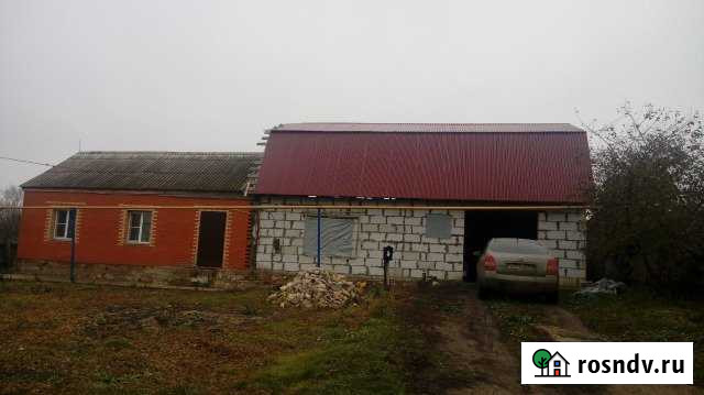 Дом 67 м² на участке 15 сот. на продажу в Михайлове Михайлов - изображение 1
