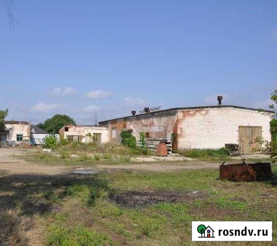 Производственное помещение, 400 кв.м. Армавир - изображение 1