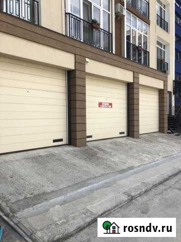 Гараж 23 м² на продажу в Евпатории Евпатория - изображение 1