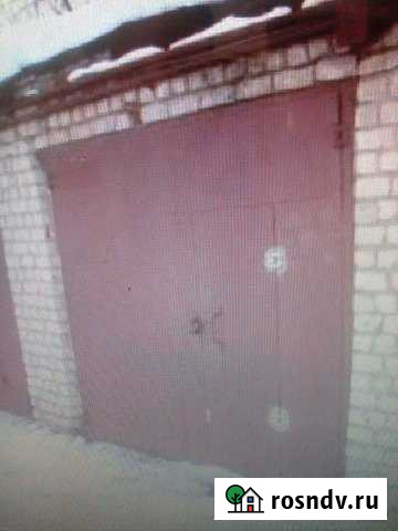 Гараж 21 м² на продажу в Гулькевичах Гулькевичи - изображение 1