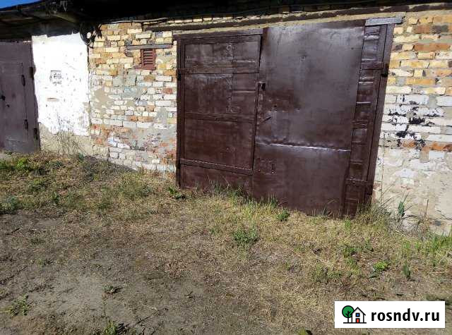 Гараж >30 м² на продажу в Орехово-Зуево Орехово-Зуево - изображение 1