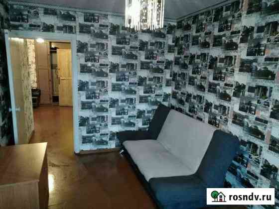 2-комнатная квартира, 48 м², 2/5 эт. на продажу в Молочном Мурманской области Молочный