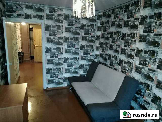 2-комнатная квартира, 48 м², 2/5 эт. на продажу в Молочном Мурманской области Молочный - изображение 1