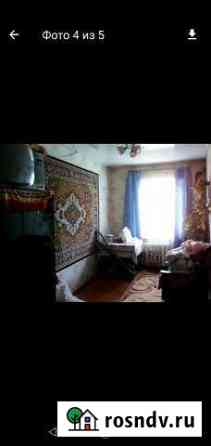 3-комнатная квартира, 65 м², 1/2 эт. на продажу в Лежнево Лежнево