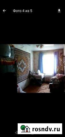 3-комнатная квартира, 65 м², 1/2 эт. на продажу в Лежнево Лежнево - изображение 1