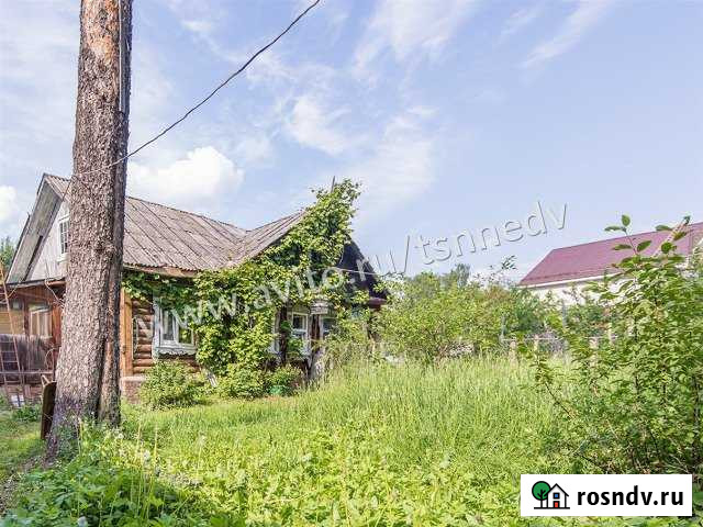 Дом 118.6 м² на участке 6.1 сот. на продажу в Королеве Королев - изображение 1