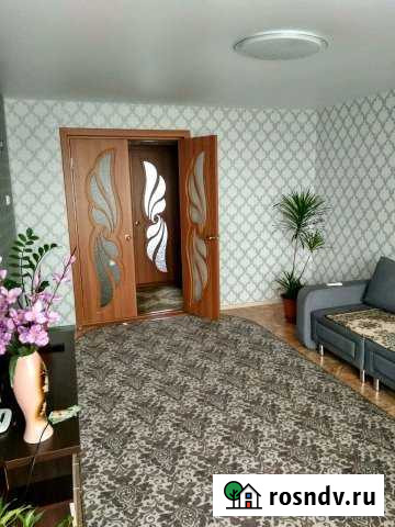 3-комнатная квартира, 58 м², 5/5 эт. на продажу в Можге Можга - изображение 1