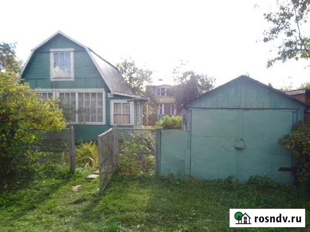 Дача 70 м² на участке 6 сот. на продажу в Воровского Воровского - изображение 1