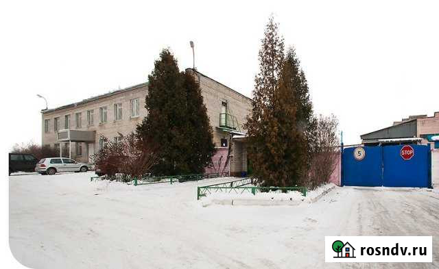 Сдам складское помещение, 1475.00 кв.м. Воровского - изображение 1