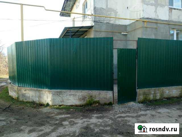 3-комнатная квартира, 80 м², 1/2 эт. на продажу в Старом Крыме Старый Крым - изображение 1