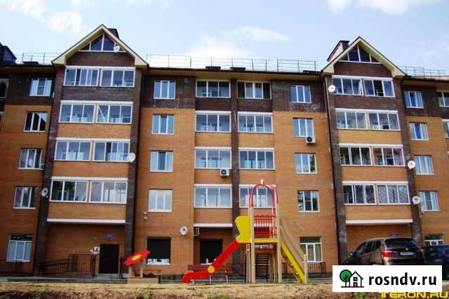 1-комнатная квартира, 46 м², 3/5 эт. в аренду посуточно в Усть-Качке Усть-Качка - изображение 1