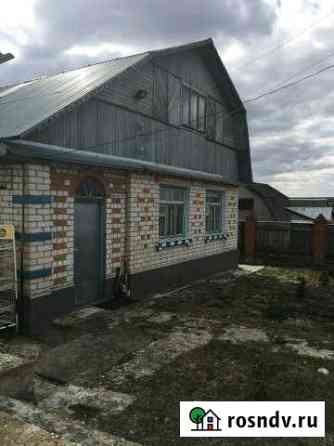 Дом 165 м² на участке 45 сот. на продажу в Рыбном Рыбное