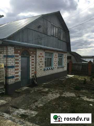 Дом 165 м² на участке 45 сот. на продажу в Рыбном Рыбное - изображение 1