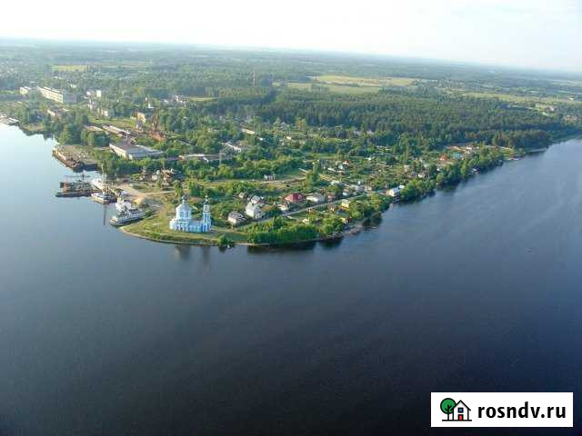 2-комнатная квартира, 46 м², 2/2 эт. на продажу в Кимрах Кимры - изображение 1