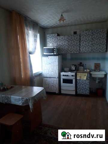 1-комнатная квартира, 31 м², 4/5 эт. в аренду посуточно в Усолье-Сибирском Усолье-Сибирское - изображение 1