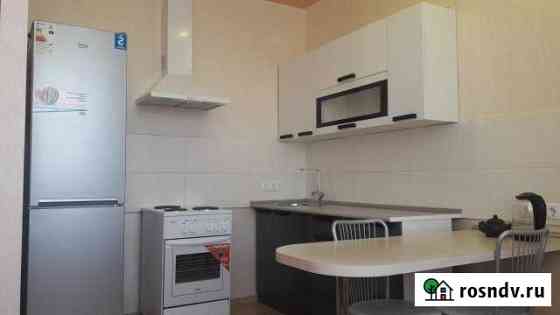 Квартира-студия, 36 м², 4/4 эт. в аренду на длительный срок в Маркове Маркова