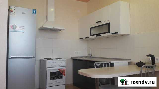 Квартира-студия, 36 м², 4/4 эт. в аренду на длительный срок в Маркове Маркова - изображение 1