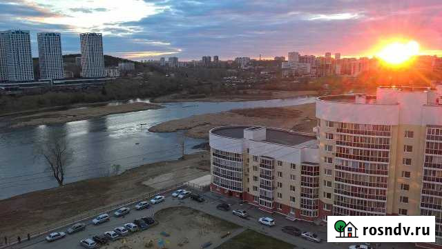 Квартира-студия, 28 м², 14/16 эт. на продажу в Екатеринбурге Екатеринбург - изображение 1