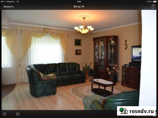 Дом 220 м² на участке 10 сот. в аренду на длительный срок в Санкт-Петербурге Санкт-Петербург - изображение 1