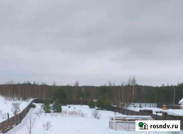 Участок ИЖС 8 сот. на продажу в Демихово Демихово - изображение 1
