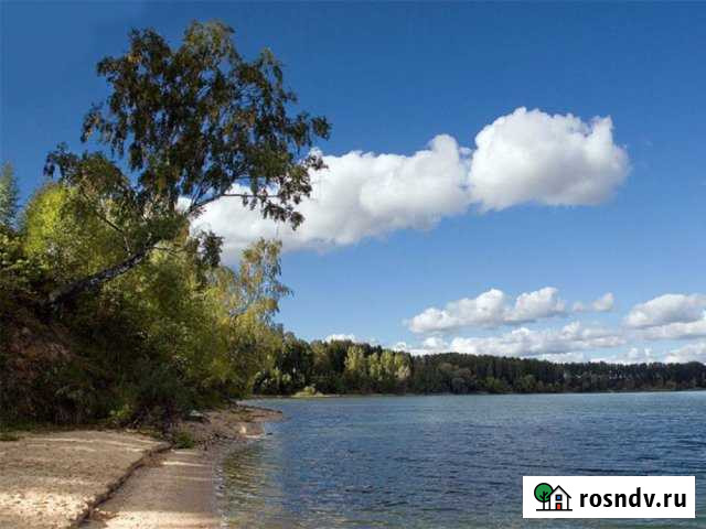 Участок СНТ, ДНП 15000 сот. на продажу в Чкаловске Чкаловск - изображение 1