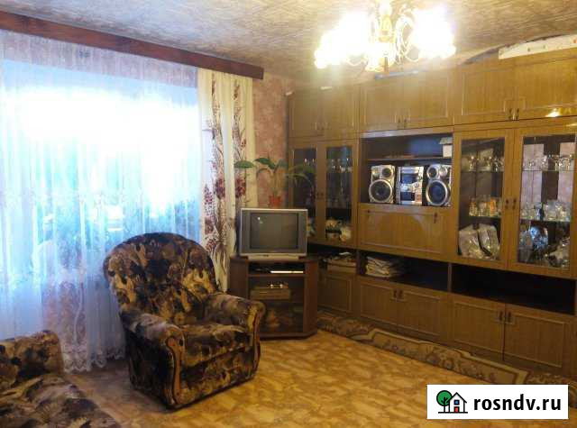 2-комнатная квартира, 47 м², 1/2 эт. на продажу в Красной Горбатке Красная Горбатка - изображение 1