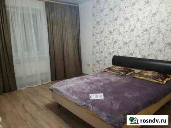 1-комнатная квартира, 42 м², 7/12 эт. в аренду посуточно в Ногинске Ногинск