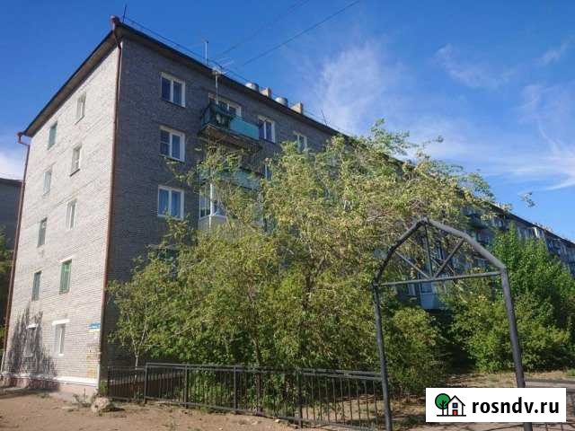 4-комнатная квартира, 62 м², 2/5 эт. на продажу в Улан-Удэ Улан-Удэ - изображение 1