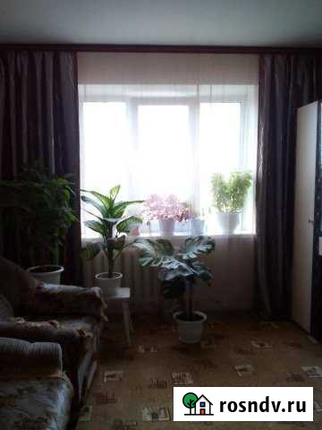 1-комнатная квартира, 34 м², 2/5 эт. на продажу в Сасово Сасово - изображение 1