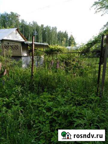 Участок СНТ, ДНП 9 сот. на продажу в Рыбном Рыбное - изображение 1