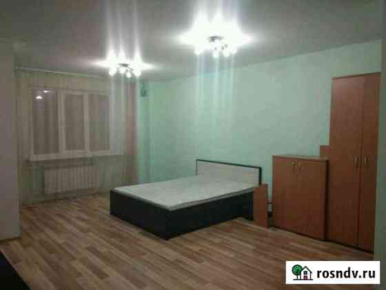 Квартира-студия, 70 м², 4/19 эт. в аренду на длительный срок в Самаре Самара