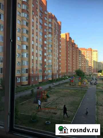 1-комнатная квартира, 38 м², 2/12 эт. в аренду на длительный срок в Дмитрове Дмитров - изображение 1