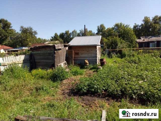 Участок ИЖС 6 сот. на продажу в Барабинске Барабинск - изображение 1